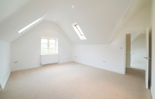 Tanshall bedroom extension leads