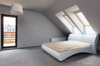Tanshall bedroom extensions