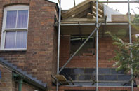free Tanshall home extension quotes