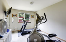 Tanshall home gym construction leads