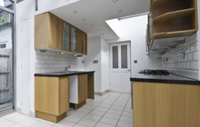 Tanshall kitchen extension leads